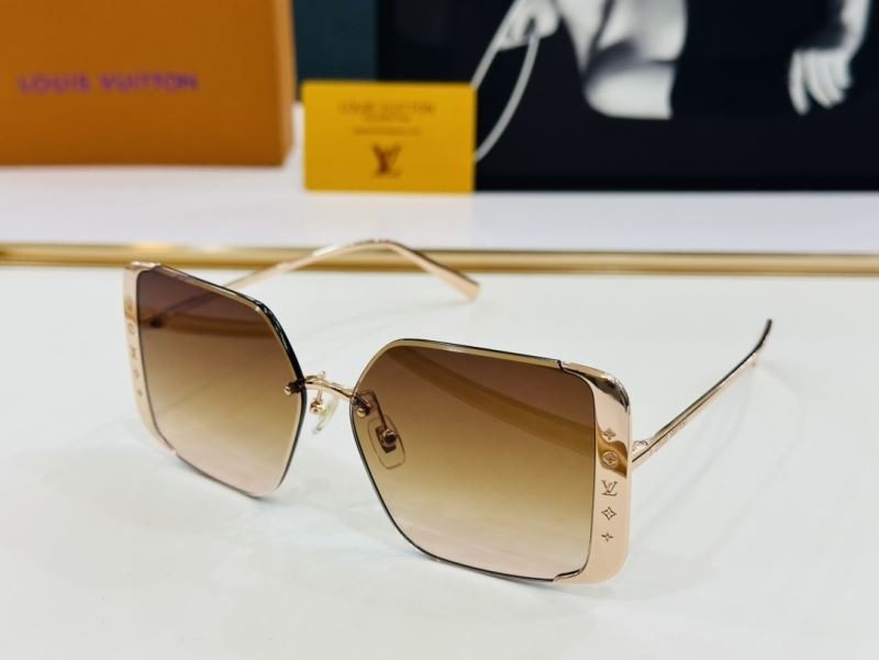 Louis Vuitton Sunglasses